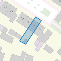 Perceel CHA00-H-1901