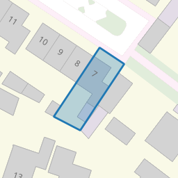 Perceel CHA00-H-1902