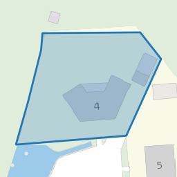 Perceel CHA00-H-1920