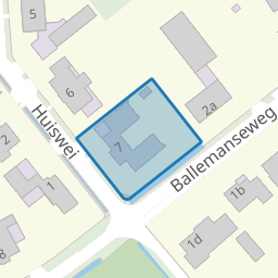 Perceel CHA00-H-1922