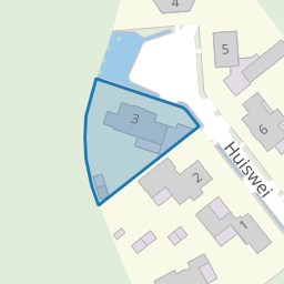 Perceel CHA00-H-1924