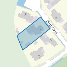 Perceel CHA00-H-1925