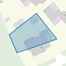 Perceel CHA00-H-1926