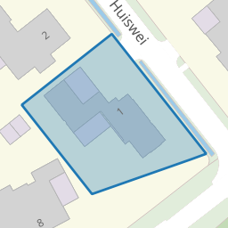 Perceel CHA00-H-1927