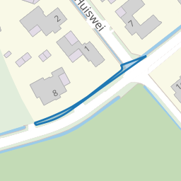 Perceel CHA00-H-1930