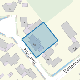 Perceel CHA00-H-1932