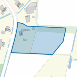 Perceel CHA00-H-1937