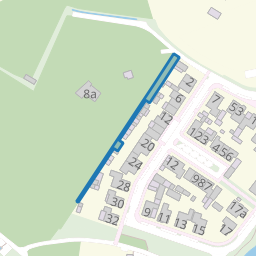 Perceel CHA00-H-1940