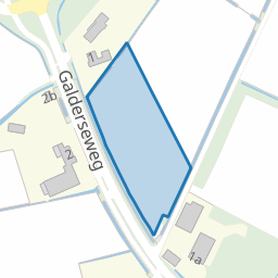 Perceel CHA00-H-1955