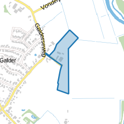 Perceel CHA00-H-1959