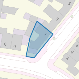 Perceel CHA00-H-1979