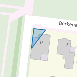 Perceel CHA00-H-1982