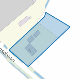 Perceel CHA00-H-1986