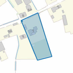 Perceel CHA00-H-1994