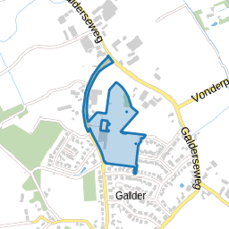 Perceel CHA00-H-2015