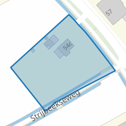 Perceel CHA00-H-2026