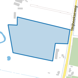 Perceel CHA00-H-2037