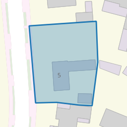 Perceel CHA00-H-2041