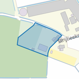 Perceel CHA00-H-2046