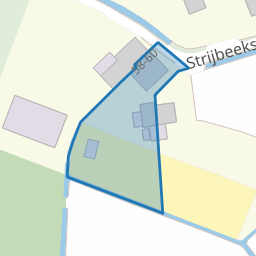 Perceel CHA00-H-2047