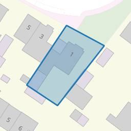 Perceel CHA00-H-2053