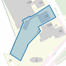 Perceel CHA00-H-2058