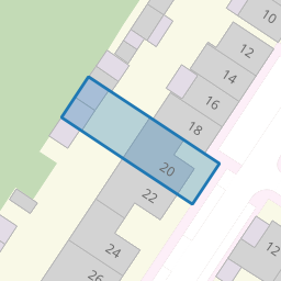 Perceel CHA00-H-2060