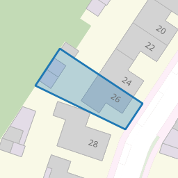 Perceel CHA00-H-2061