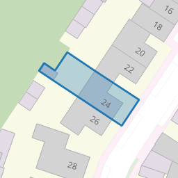 Perceel CHA00-H-2062