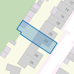 Perceel CHA00-H-2063