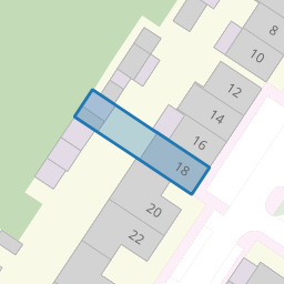 Perceel CHA00-H-2066