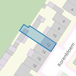 Perceel CHA00-H-2068