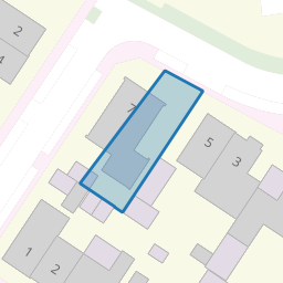 Perceel CHA00-H-2072