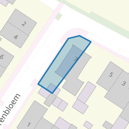 Perceel CHA00-H-2074