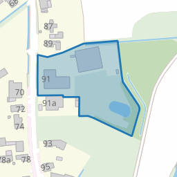 Perceel CHA00-H-2076