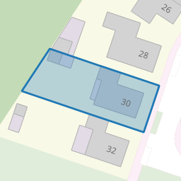 Perceel CHA00-H-2089