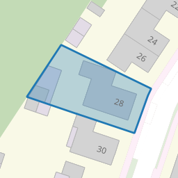 Perceel CHA00-H-2090