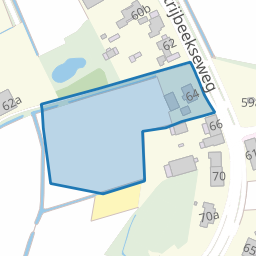 Perceel CHA00-H-2101