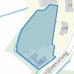 Perceel CHA00-H-2103