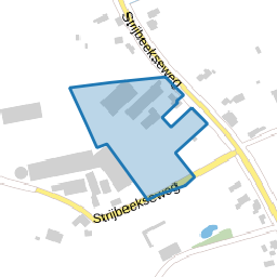 Perceel CHA00-H-2106