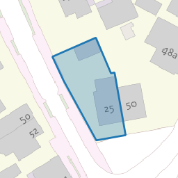 Perceel CHA00-H-2113