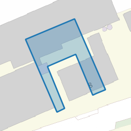 Perceel CHA00-H-2117