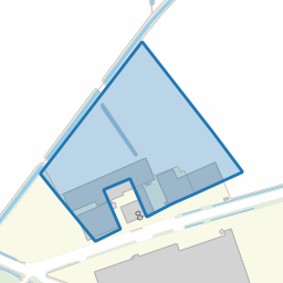 Perceel CHA00-H-2118