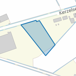 Perceel CHA00-H-2119