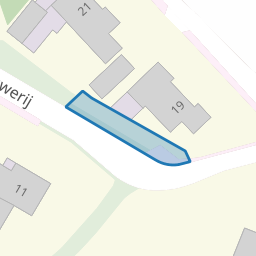 Perceel CHA00-H-2121