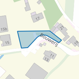 Perceel CHA00-H-2122