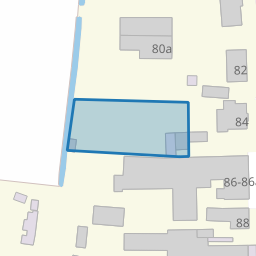 Perceel CHA00-H-2130