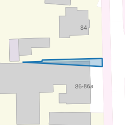 Perceel CHA00-H-2133