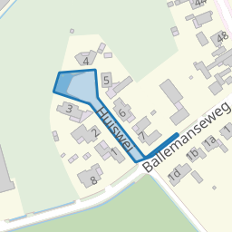 Perceel CHA00-H-2143