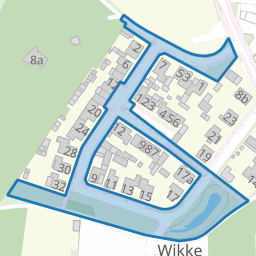 Perceel CHA00-H-2149